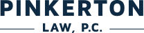 Pinkertonlegal - Logo